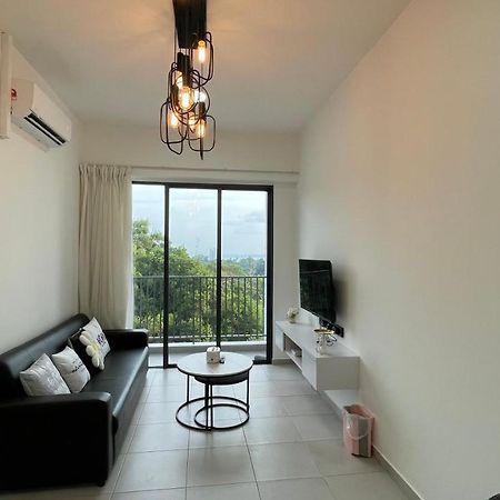 Sandakan Homestay Apartment Forest Cabin 森林小屋 2R2B Kültér fotó