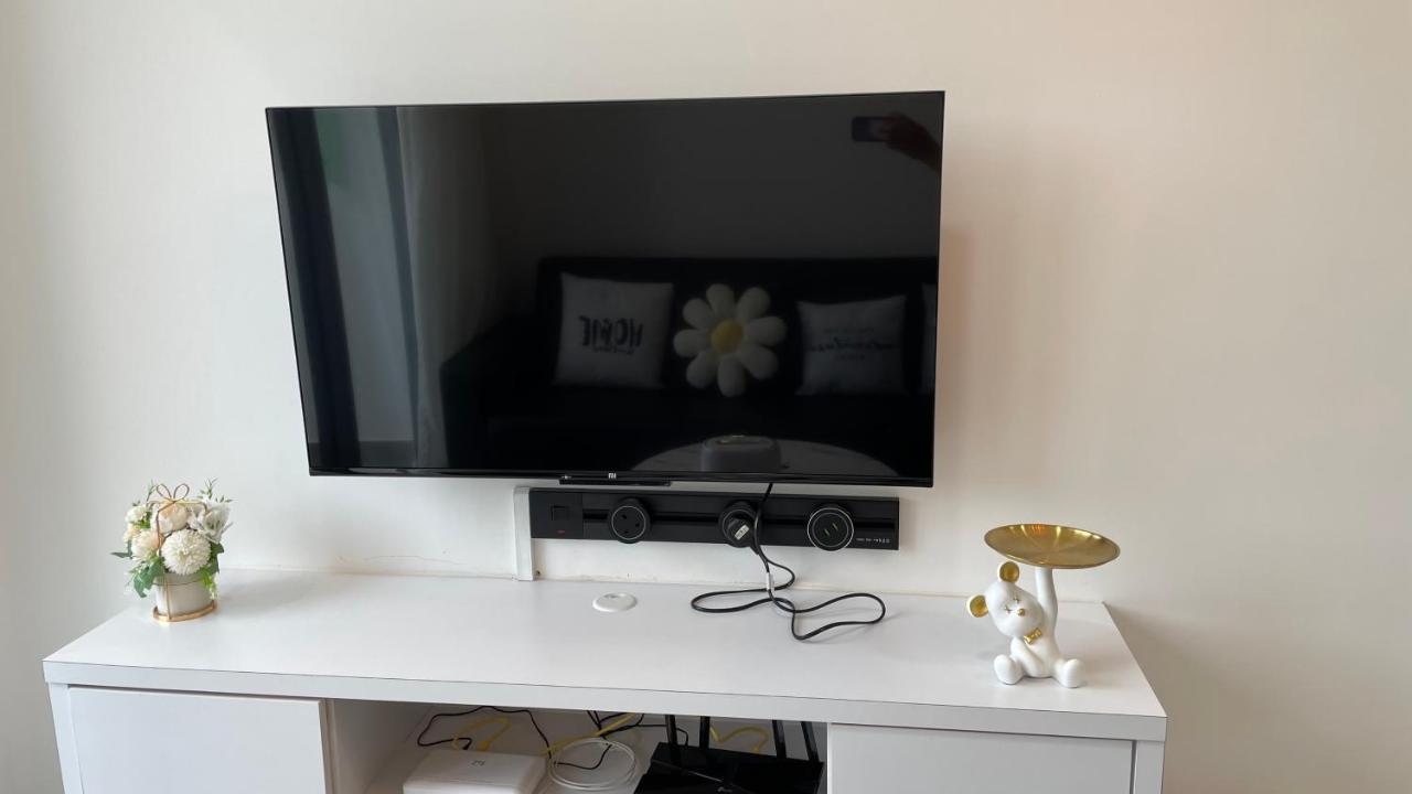 Sandakan Homestay Apartment Forest Cabin 森林小屋 2R2B Kültér fotó