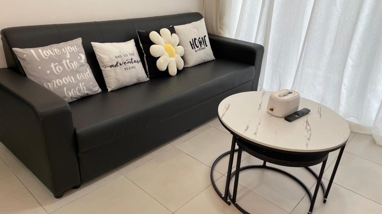Sandakan Homestay Apartment Forest Cabin 森林小屋 2R2B Kültér fotó