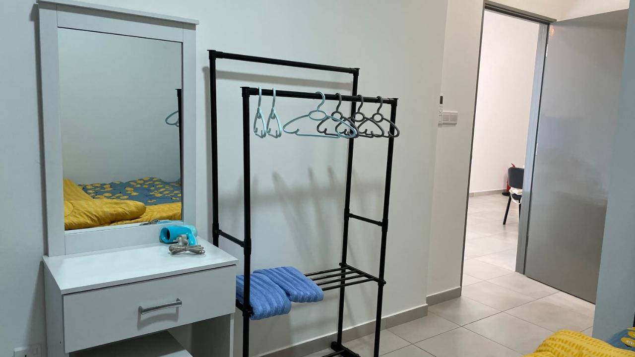 Sandakan Homestay Apartment Forest Cabin 森林小屋 2R2B Kültér fotó